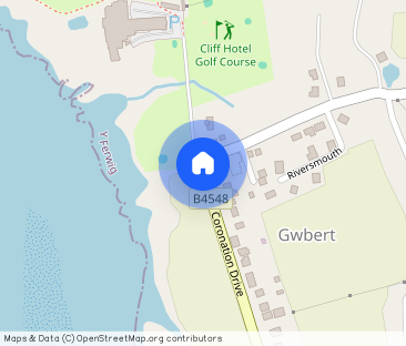 Gwbert, Cardigan - Photo 1