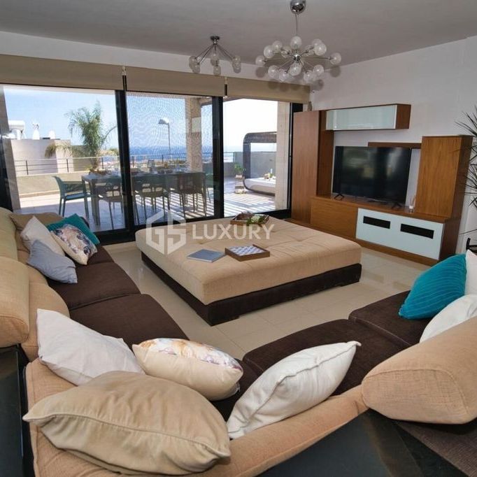 Luxury House for rent in Adeje, Canary Islands - Foto 1