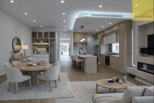 Architectural Masterpiece in a Prime Panania Location - Photo 1