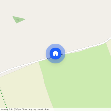 Cliff Road, Saxby, Market Rasen