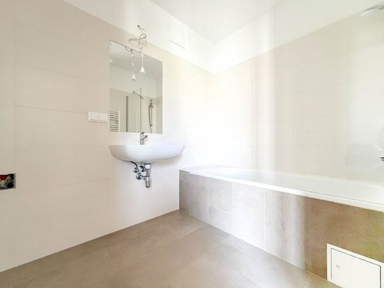 Terrassentraum für Pärchen - Wohnung mit perfektem Grundriss - Leberberg - Photo 1