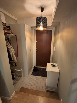 Humblegatan, Sundbyberg - Photo 1
