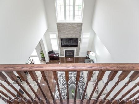 For Lease - 36 Haverstock Crescent, Brampton, Ontario - Photo 5