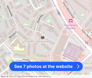 Wynajmę pokój Legionowo - Photo 1