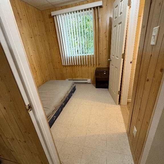 LOGEMENT 3.5 PIÈCES - Photo 1