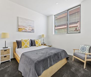 The Kanumbra Apartments - Photo 4