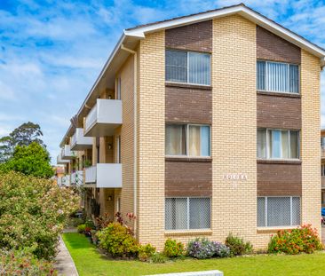 6/6 Waugh Street, Port Macquarie NSW 2444 - Apartment For Rent | Do... - Photo 6