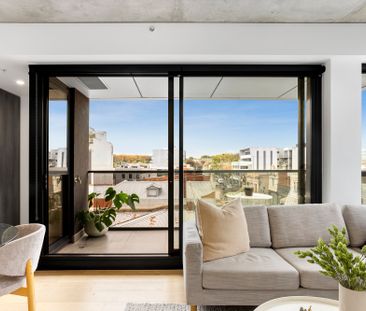 303/1 Mount Street, Prahran VIC 3181 - Apartment For Rent | Domain - Photo 2