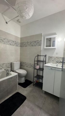 Location Appartement 2 pièces Meublé 40m² GRABELS 34790 - Photo 5