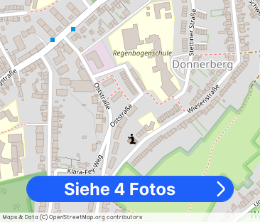 4-Zimmer-Wohnung mit Balkon in Stolberg-Velau mieten - Foto 1