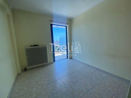 Studio/Γκαρσονιέρα για ενοικίαση Κοτρώνι (Πάτρα) - Photo 3