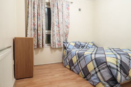 RM2 Vernon Road | Bow | London | E3 5HR - Photo 2