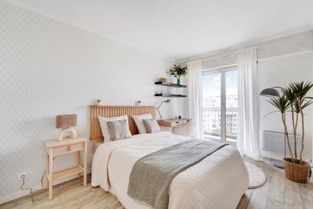 Boulogne-Billancourt - Le Général - Chambre 5 - Photo 3