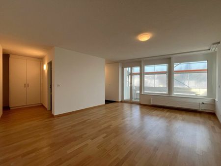 1 Zimmer, 32 m², 2. Stock - Foto 2
