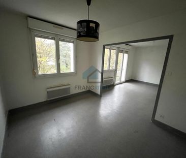 Location Appartement 3 pièces 60m² PONT DE ROIDE VERMONDANS 25150 - Photo 5