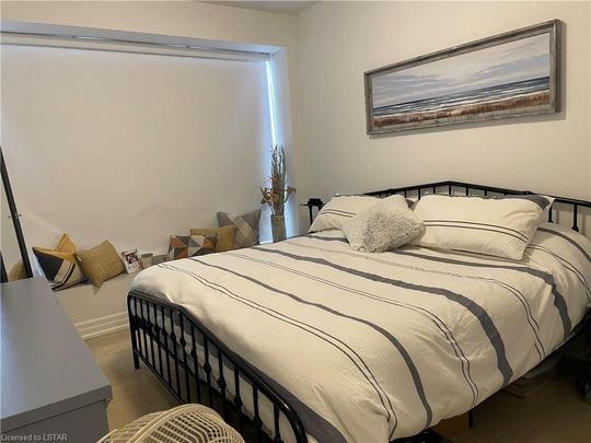 For Lease - 480 Callaway Road Unit# 107, London North, Ontario - Photo 1