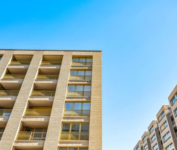 Elegance Meets Space – Großzügiges 3-Zimmer-Apartment mit Balkon un... - Photo 1