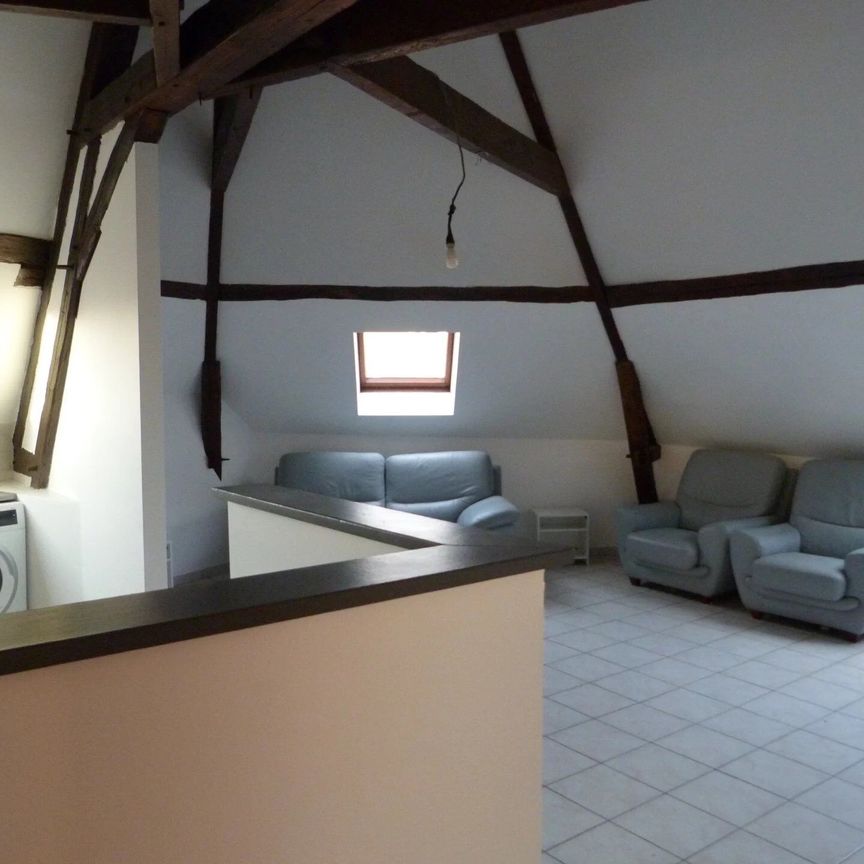 Location Appartement 3 pièces 55 m2 à Vierzon - Photo 1