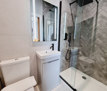 2 Bed Student Accommodation - Photo 6