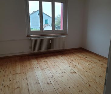 4 Zimmer Wohnung - Photo 4