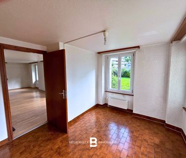 Bulle - Spacieux appartement de 1.5 pièce à louer - Photo 6