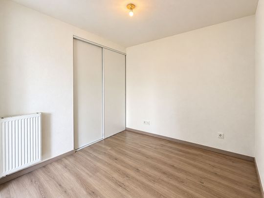Appartement 2 pièces - Photo 1