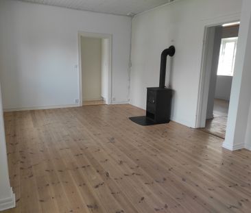 Hemvägen, Köpingebro - Foto 1