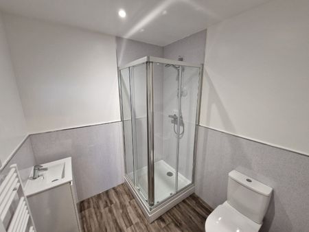 Two bedroom apartment converted within this beautiful character building on the outskirts of Melton - Photo 5