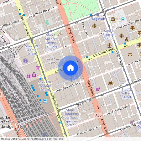 38 Rose Lane, Melbourne, Victoria 3000