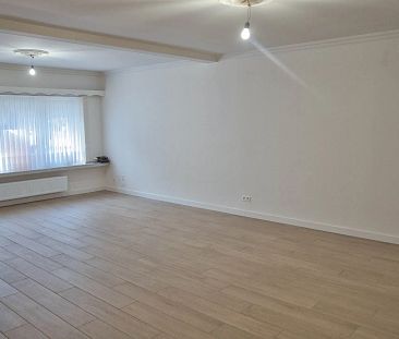 Compleet gerenoveerd gelijkvloers appartement met 2 slaapkamers te Geel! - Foto 6