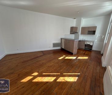 Location Appartement 3 pièces 56m² AGEN 47000 - Photo 3