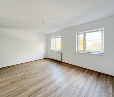 Sehr gepflegte 1-Zimmer-Wohnung im 1. Obergeschoss - Nähe Krankenhaus - Photo 3