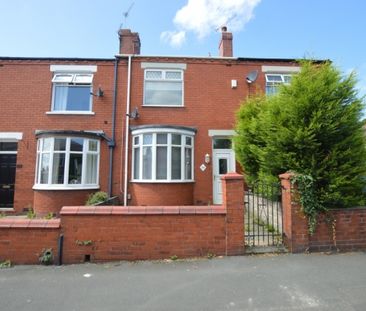 2 Bedroom Terraced House - Photo 2