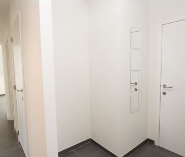 Appartement te huur in Waregem voor € 760 met 2 slaapkamers - Photo 1