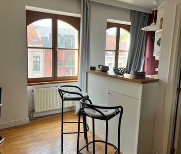 Appartement te huur - Foto 2