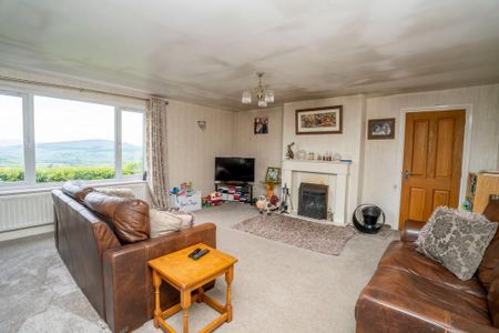 5 bedroom bungalow to rent - Photo 3