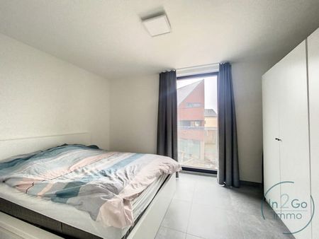 Appartement te huur - Photo 4