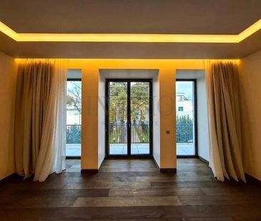 Apartament lux 4 camere / Residence Kiseleff 45 / 2 locuri de parcare - Photo 1