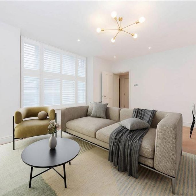 3 bedroom flat to rent - Photo 1