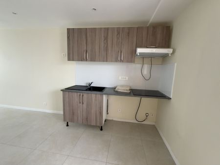 Appartement 2 pièces - 37m² - Photo 4