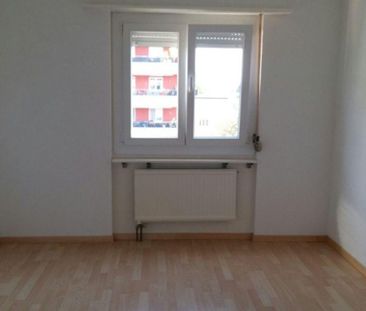 Rent a 3 ½ rooms apartment in Rudolfstetten - Photo 1