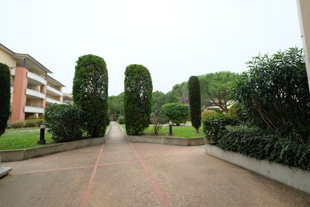Appartement T3 près de BLAGNAC à louer - Photo 3