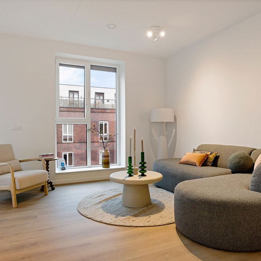 Appartement te huur: Victoriastein 46 6714 BX Ede - Foto 1