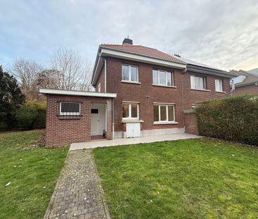 In optie - Huis te huur in Sint-Lambrechts-Woluwe met 2 slaapkamers - Photo 3