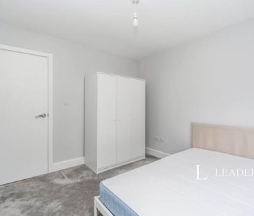 1 bedroom apartment to rent Romsey Road, Southampton, SO16 - Photo 5
