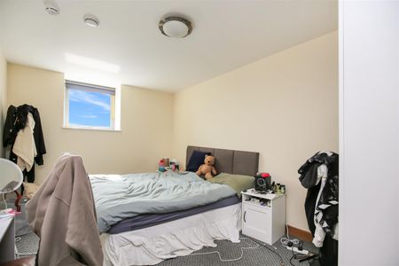 Apartment 31, Forth Banks Tower, Forth Banks, Quayside, Newcastle Upon Tyne, NE1 3PN - Photo 5