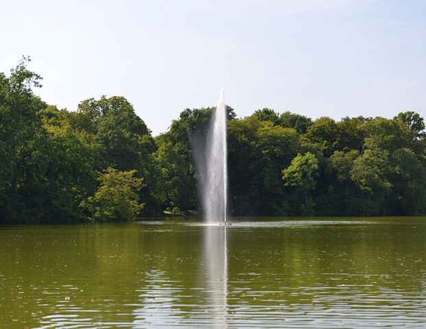 Modern möbliertes Design Apartment in TOP Lage von Lindenthal - Foto 1