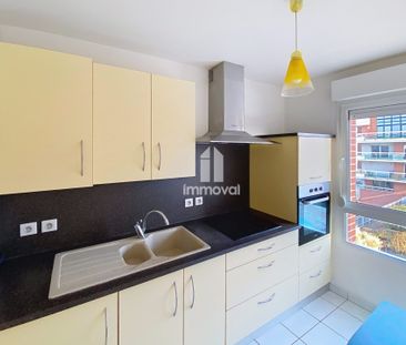 RIVETOILE - 2P - 44.81m² - Photo 4