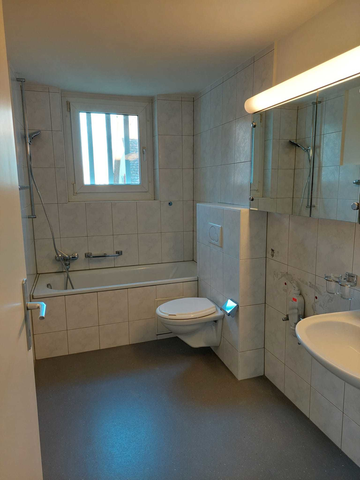 Ihr neues Zuhause: charmante 4-Zimmer-Wohnung in Binningen - Photo 5