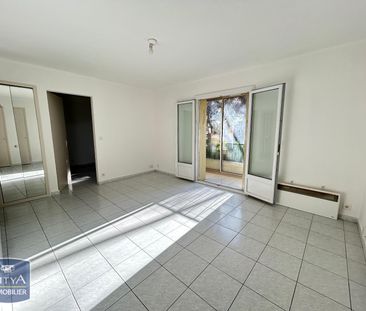 Location Appartement 3 pièces 51m² MONTPELLIER 34090 - Photo 6